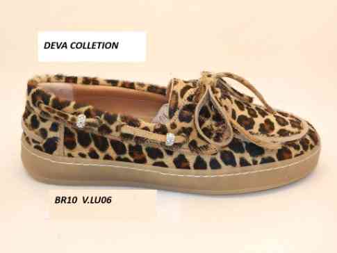 Calzatura BR10 V.LU06 Lince - Glg Shoes